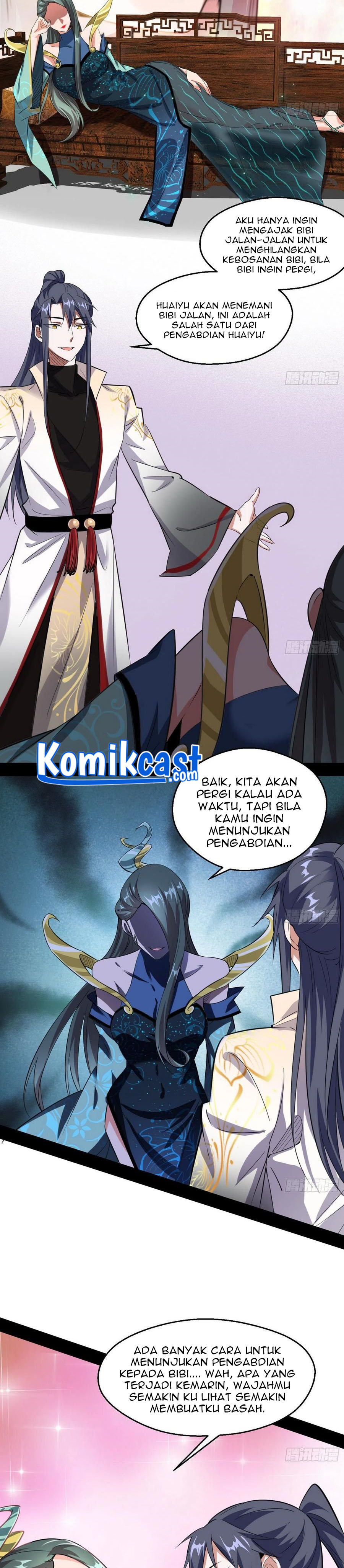 Dilarang COPAS - situs resmi www.mangacanblog.com - Komik im an evil god 102 - chapter 102 103 Indonesia im an evil god 102 - chapter 102 Terbaru 2|Baca Manga Komik Indonesia|Mangacan